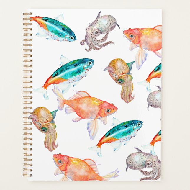 Motif nautique (Devant)