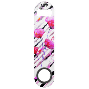 *~* Motif or Rose de lavande rose blanche