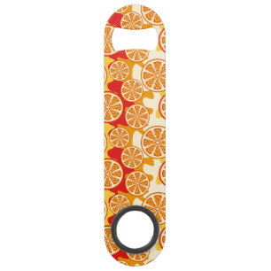 Motif orange