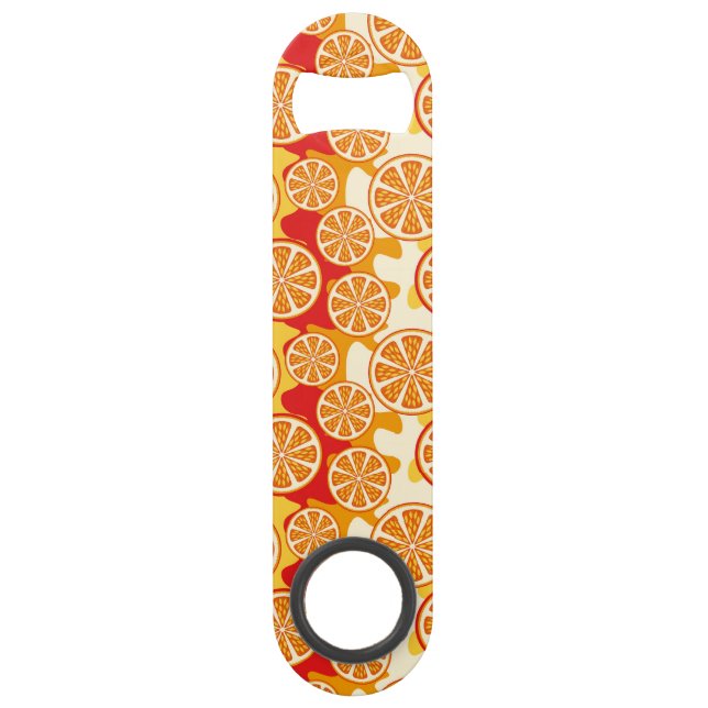 Motif orange (Devant)
