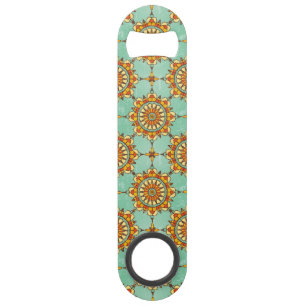 Motif ornemental