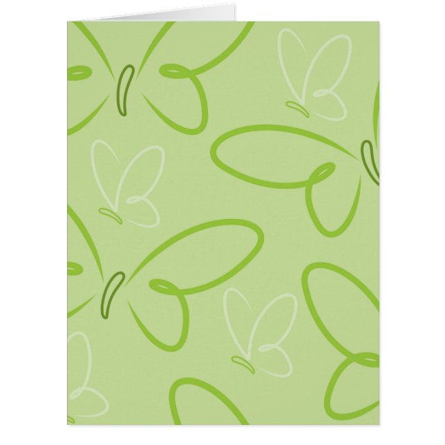 Motif papillon (Devant)