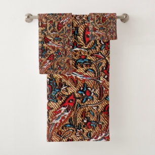 Motif persan antique
