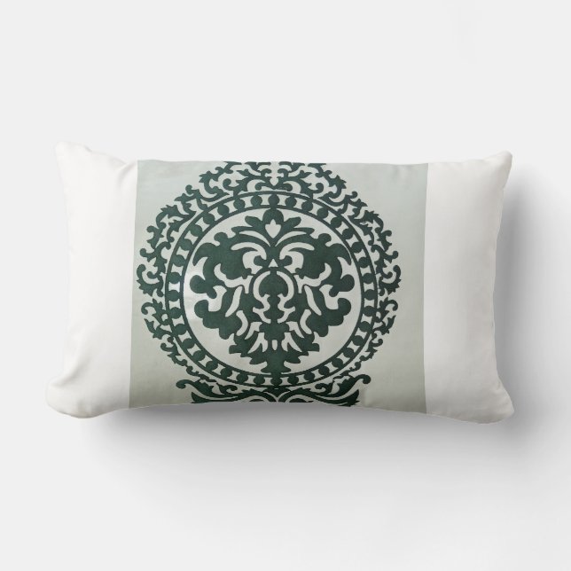 Motif Pillow Lendenkissen (Vorderseite)