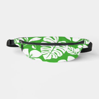 Motif PINK BIKINI EN VERT GRAND