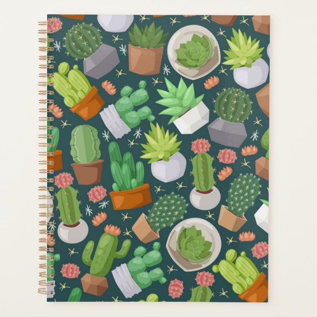 motif plante (Devant)