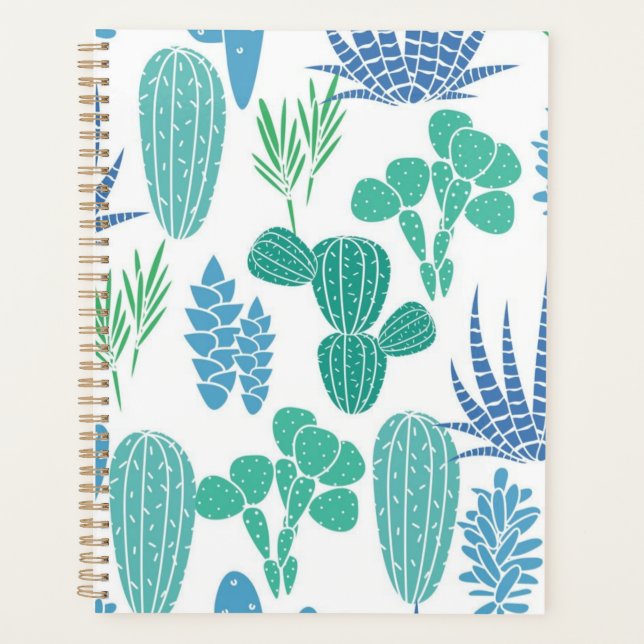 motif plante (Devant)