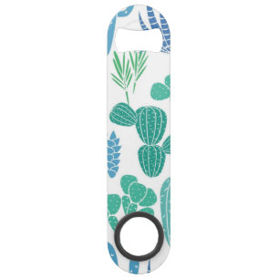 motif plante