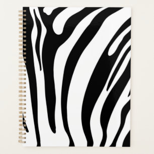 motif poster de animal