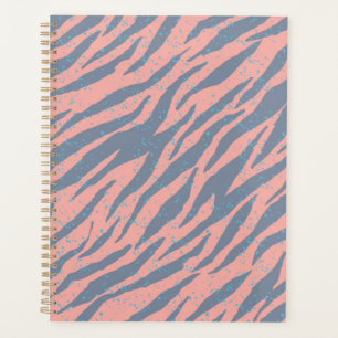 motif poster de animal