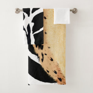 motif Poster de animal