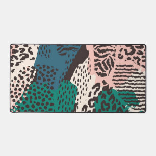 motif poster de animal