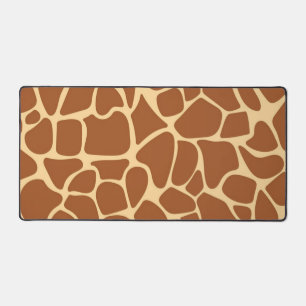 motif poster de animal