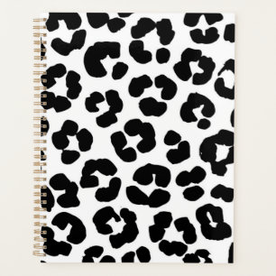 motif poster de animal