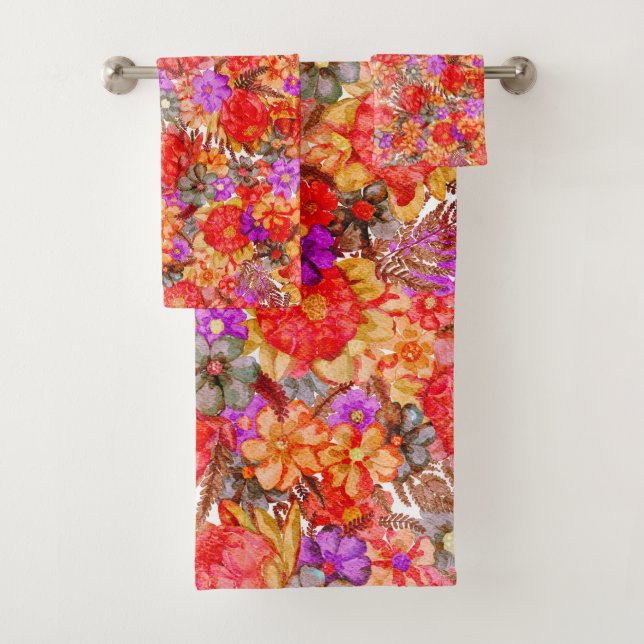 Motif Protea (En situation)