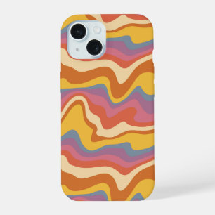 Motif Rétro Groovy