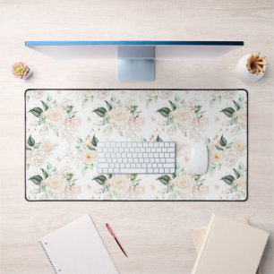 Motif rose Floral Garden