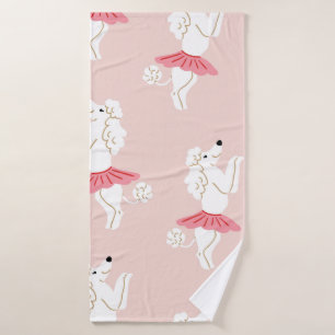 Motif sans couture avec de mignons chiens de canic