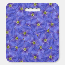 Motif sans couture bleu