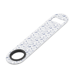 Motif sans joint avec coquillages