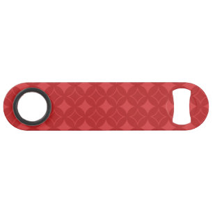Motif shippo rouge