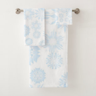 Motif Snowflake