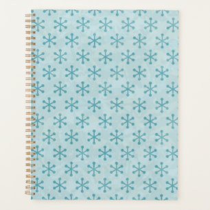 Motif Snowflake