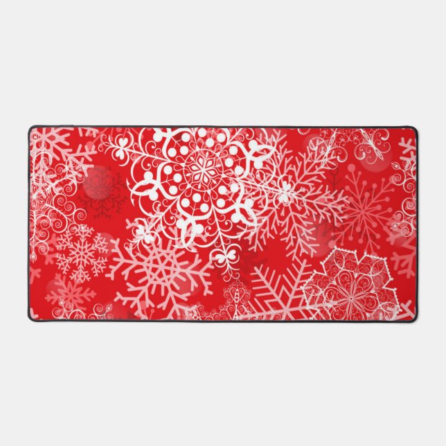 Motif Snowflake (Recto)