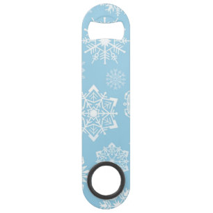 Motif Snowflake