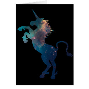 Motif spatial Unicorn