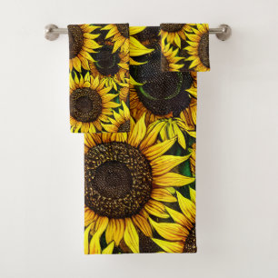 Motif Sunny Large