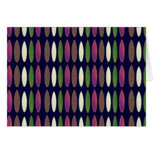 motif surf . planches