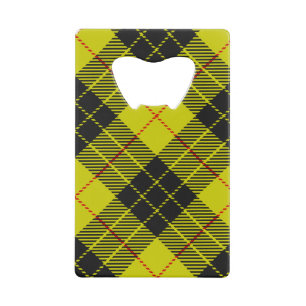 Motif tartan MacLeod