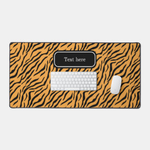 Motif Tigre Moderne