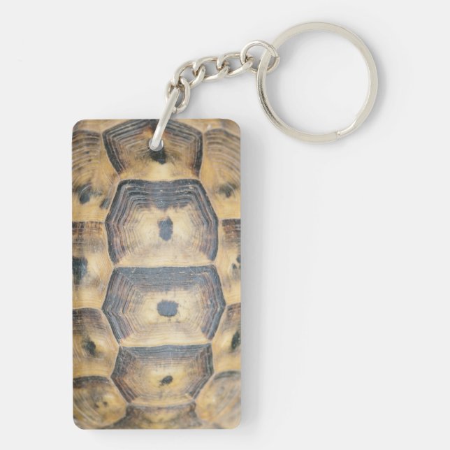 Motif Tortoise Shell (Dos)