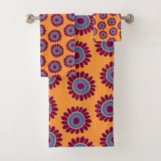 Motif Tournesol Dushi 3