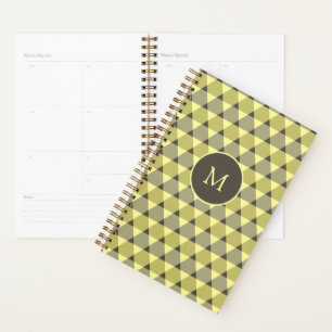 Motif triangles