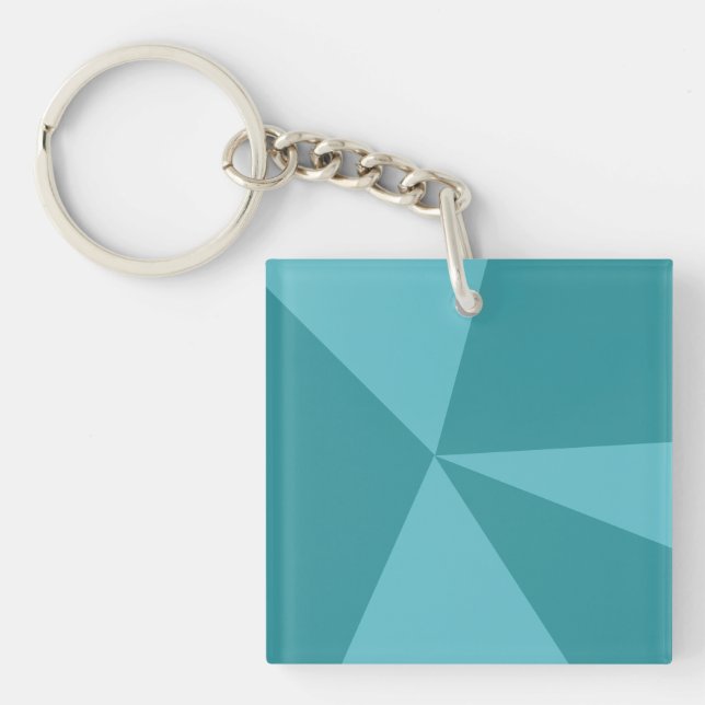 Motif triangles (Devant)