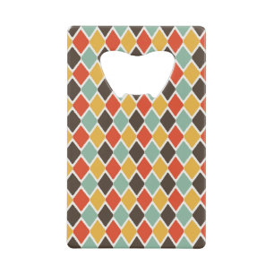 Motif tribal de mode d'ikat moderne