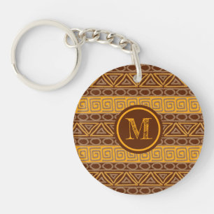motif tribal ethnique africain 