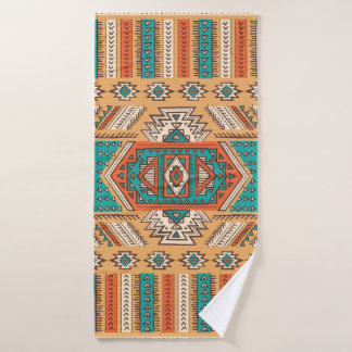 Motif tribale, parfait pour la décoration.