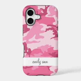 Motif urbain rose de Camoflage