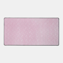 Motif Vintage rose