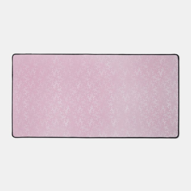 Motif Vintage rose (Recto)
