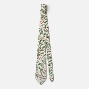 Motif Willow, William Morris Cravate