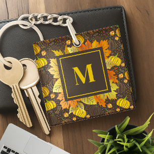Motifs de citrouilles automne récolte