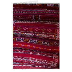 Motifs de Coussin en Tissu