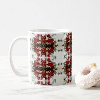 Motifs de mug vibrants : le magasin Zazzle fait se