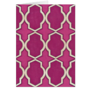 Motifs du marché II