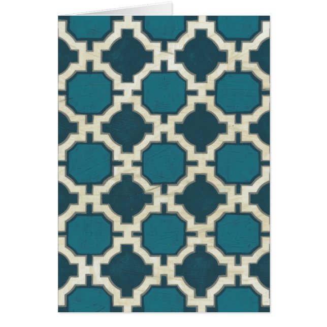 Motifs du marché VI (Devant)